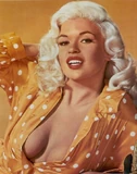 Jayne Mansfield