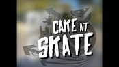 "Cake at Skate" Intro from "Battle for Dream Island: The Power of Two: Seasonal Shift" (2025)