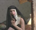 Lobotomy chic example nun