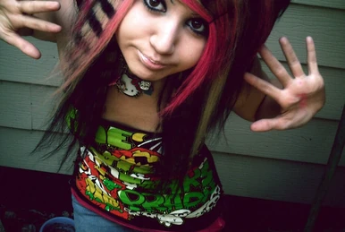 RoNo*Cro | Visual Kei Encyclopaedia | Fandom