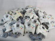 Dreamcast Controllers