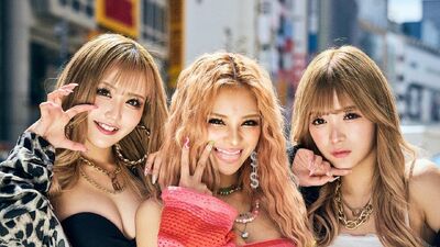 Gyaru - Wikipedia