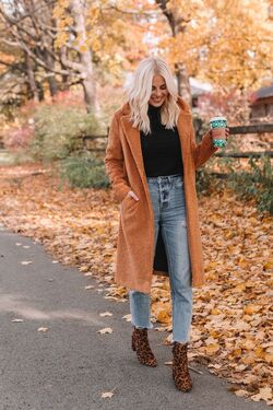 Girl autumn hotsell outfits