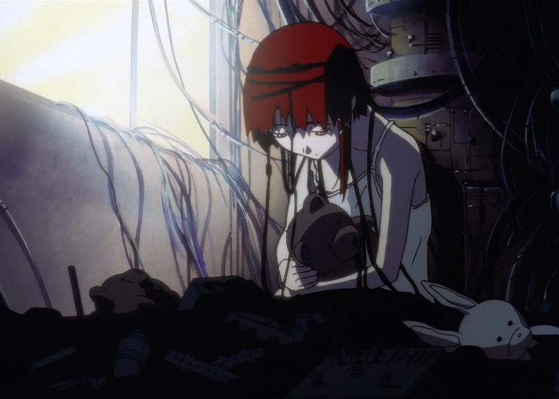 CyberneticPunk | Aesthetics Wiki | Fandom CyberneticPunk | Aesthetics Wiki | Fandom