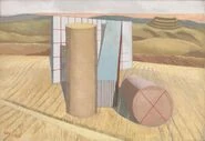 Nash-megaliths.jpg (5 KB) 巨石的等价物(保罗·纳什,1935年)