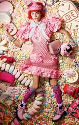 LOLcore20.jpg (153 KB) Cara Delevingne wearing an outfit for the 12th edition of Love Magazine (Fall Winter 2014-2015)