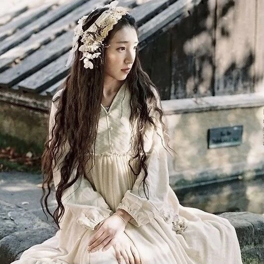 Mori Kei Эстетика Вики Fandom