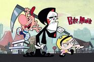 Bill.jpg (85 KB) The Grim Adventures of Billy & Mandy