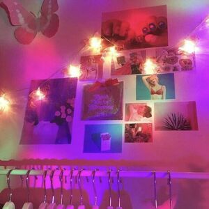 Mcbling Aesthetics Wiki Fandom You can copy and paste the aesthetic letters into your bio so long as the social media platform that you're using allows it. mcbling aesthetics wiki fandom