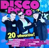 Polo.jpg (15 KB) "Disco Polo Mix - Vol.13/27" by Various Artists