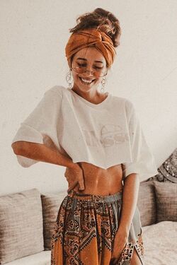 Boho aesthetic outfits clearance