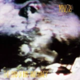 Cover art for "The Land of Rape and Honey" by Ministry (1988)