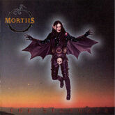 Cover art for "The Stargate" by Mortiis