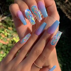 pix Vintage Aesthetic Y2K Acrylic Nails baddie aesthetics wiki fandom