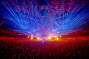LaserDisplayRave