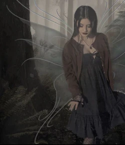 Fairy Grunge | Aesthetics Wiki | Fandom