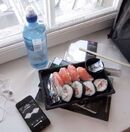 Sushi box 2