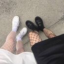 Fishnets