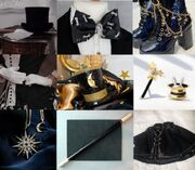 MAGICIANCOREACCESSORIES