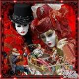 8335570 678de.gif (471 KB) Venetian Carnival