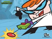 Dexxxxxterrrrr.jpg (176 KB) Desktop wallpaper based on Dexter's Laboratory