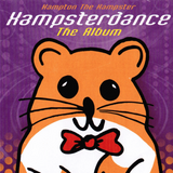 Hampton the Hampster - Hampsterdance - The Album