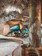 The City Museum in St. Louis