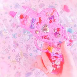 Yume Kawaii, Aesthetics Wiki