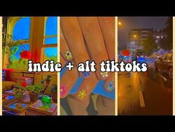 Indie Kid Aesthetics Wiki Fandom