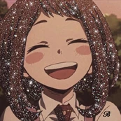 Ochaco Uraraka from My Hero Academia
