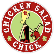 Chickensaladchick