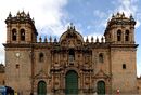 Cusco Cathedral (Cusco, Peru)