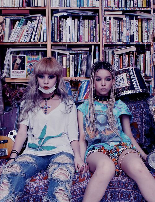 Aesthetic Pants & Shorts Y2K Egirl Tumblr Girl K-Pop Style Grunge Goth –  Aesthetics Boutique