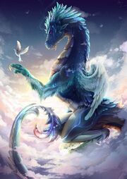 Air dragon