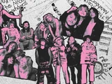 Riot Grrrl