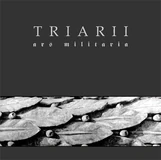 Triarii-ars-militaria-Cover-Art.jpg (31 KB) Cover art for "Ars Militaria" by Triarii