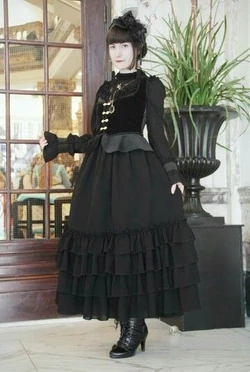 Aristocrat | Aesthetics Wiki | Fandom