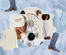 Coastal Cowgirl | Aesthetics Wiki | Fandom