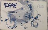 Idexè card