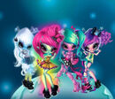 Novi Stars