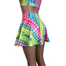 Acid Pixie skirt example