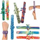 Snap Bracelets