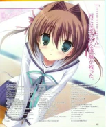 Moe | Aesthetics Wiki | Fandom