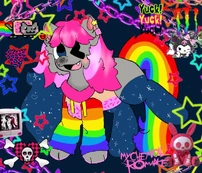 Art by froggykid00 on DeviantArt