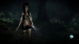 Yuri Kozukata from Fatal Frame