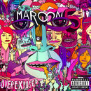 Maroon 5 - Overexposed (2012)