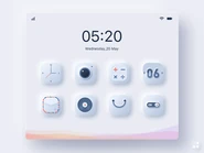 Neomorphism2.png (48 KB) Neuo UX