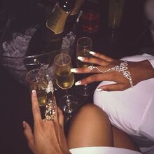 Boujee Aesthetics Wiki Fandom Ear and hearing, eye and sight, nose and smell, mouth and taste, and let's not forget about touch. boujee aesthetics wiki fandom