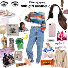 Softie Aesthetics Wiki Fandom Korean, aesthetic, y2k fashion outfits. softie aesthetics wiki fandom