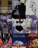 Femcel (anime subculture) | Aesthetics Wiki | Fandom